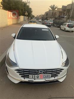 هيونداي سوناتا